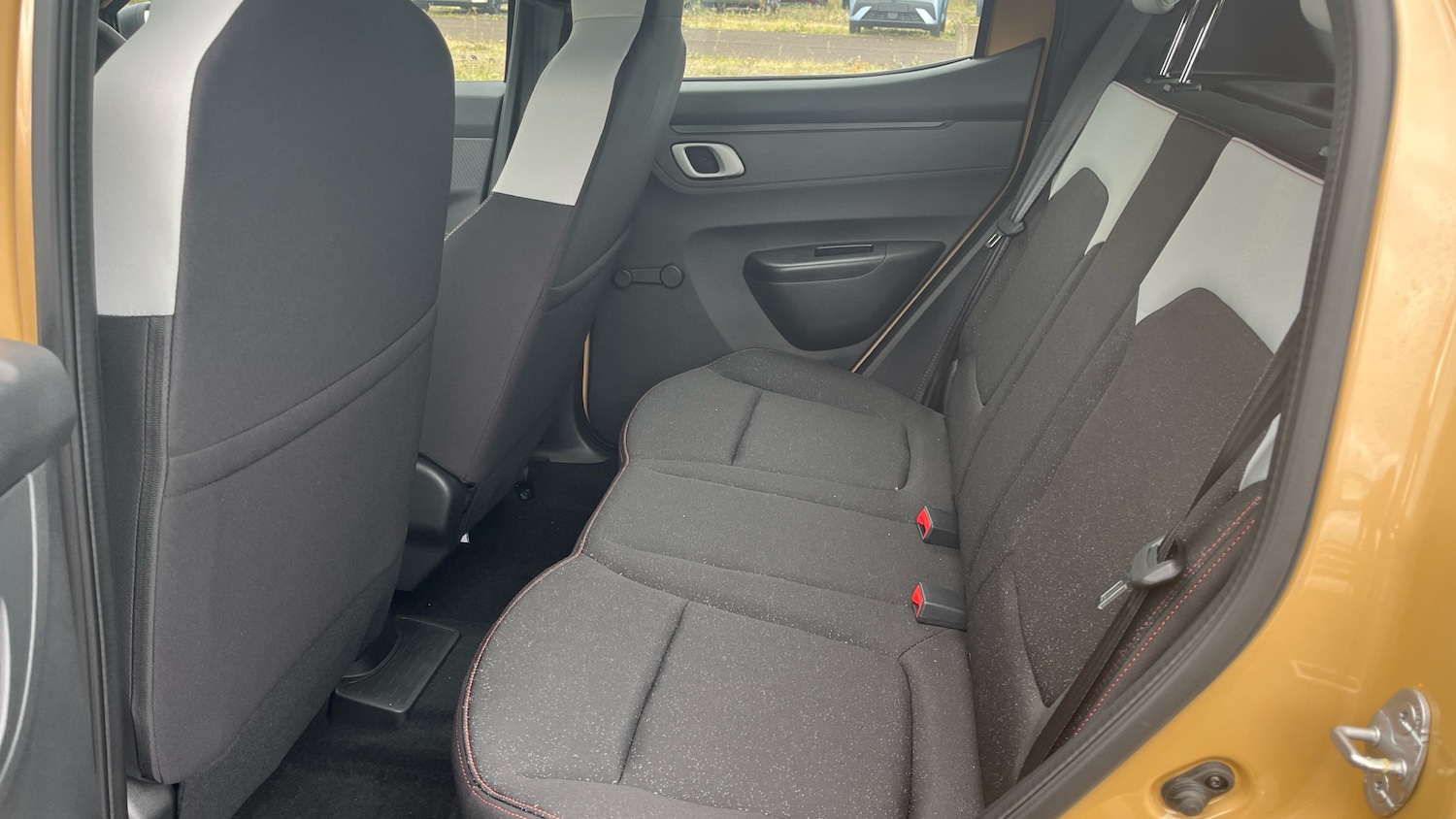 Used Dacia Spring 2025 for sale - 76322434: Photo 16