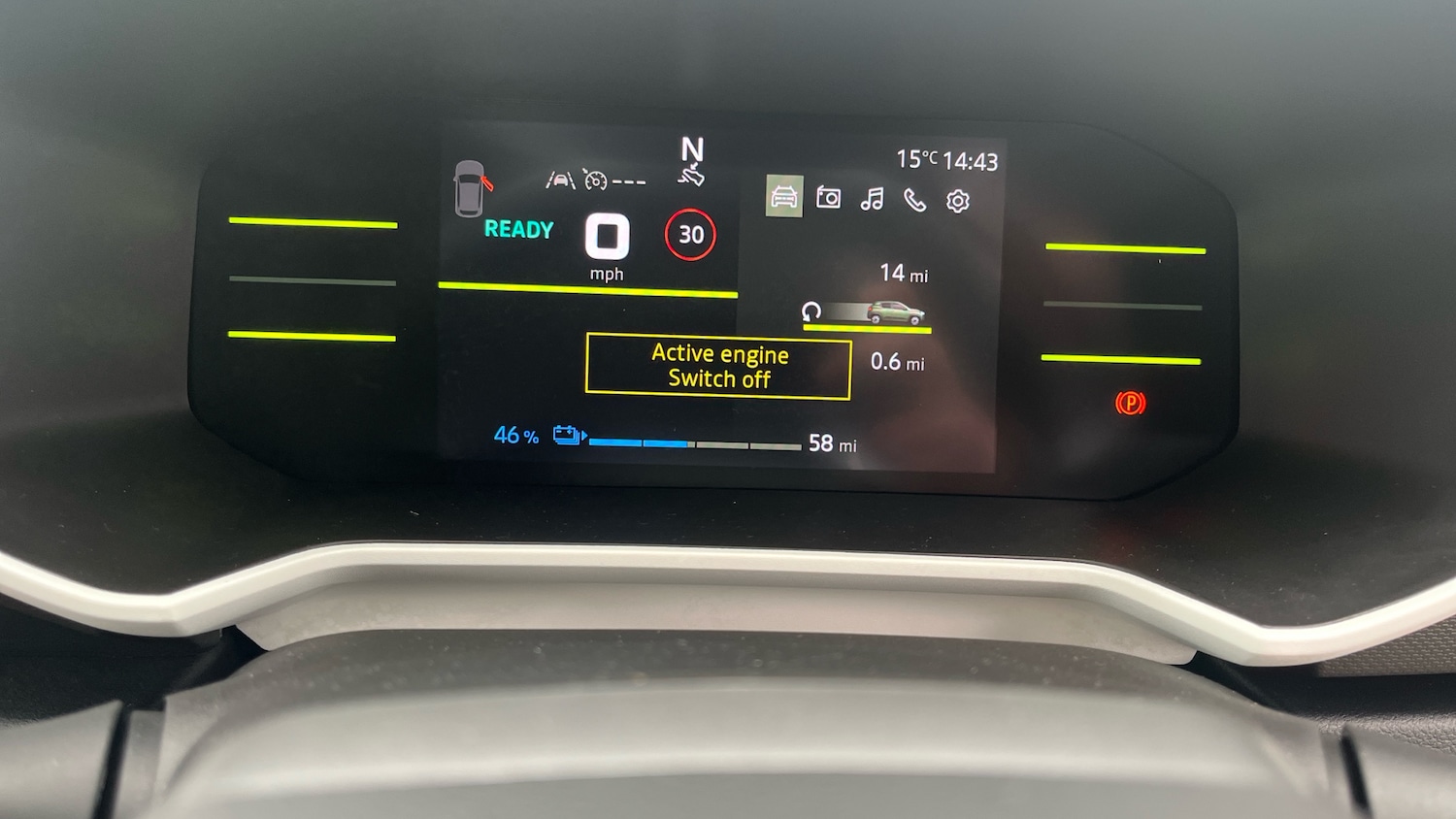 Used Dacia Spring 2025 for sale - 76322434: Photo 18