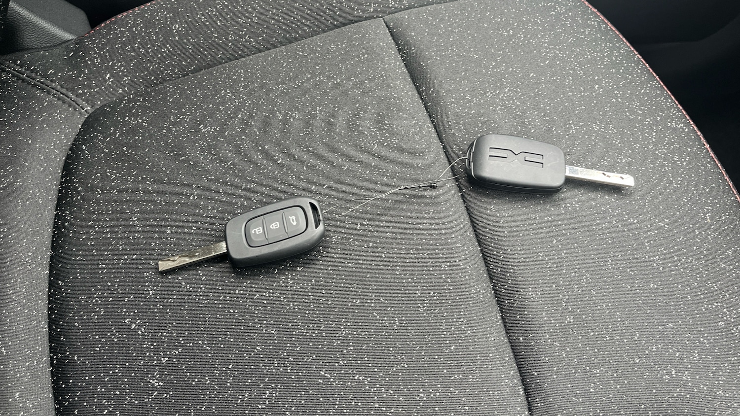 Used Dacia Spring 2025 for sale - 76322434: Photo 19