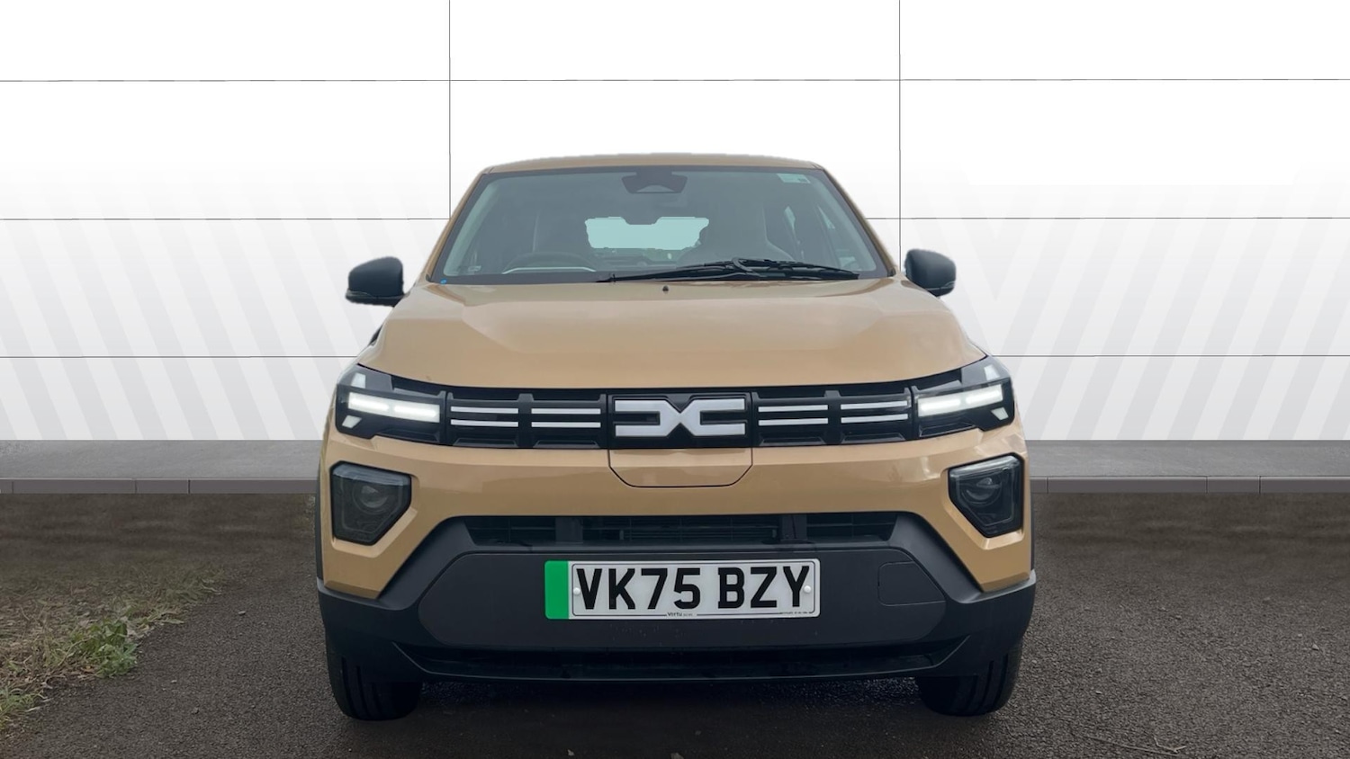 Used Dacia Spring 2025 for sale - 76322434: Photo 3