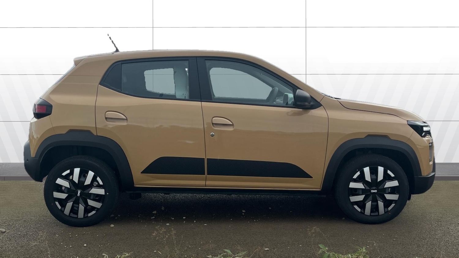 Used Dacia Spring 2025 for sale - 76322434: Photo 5