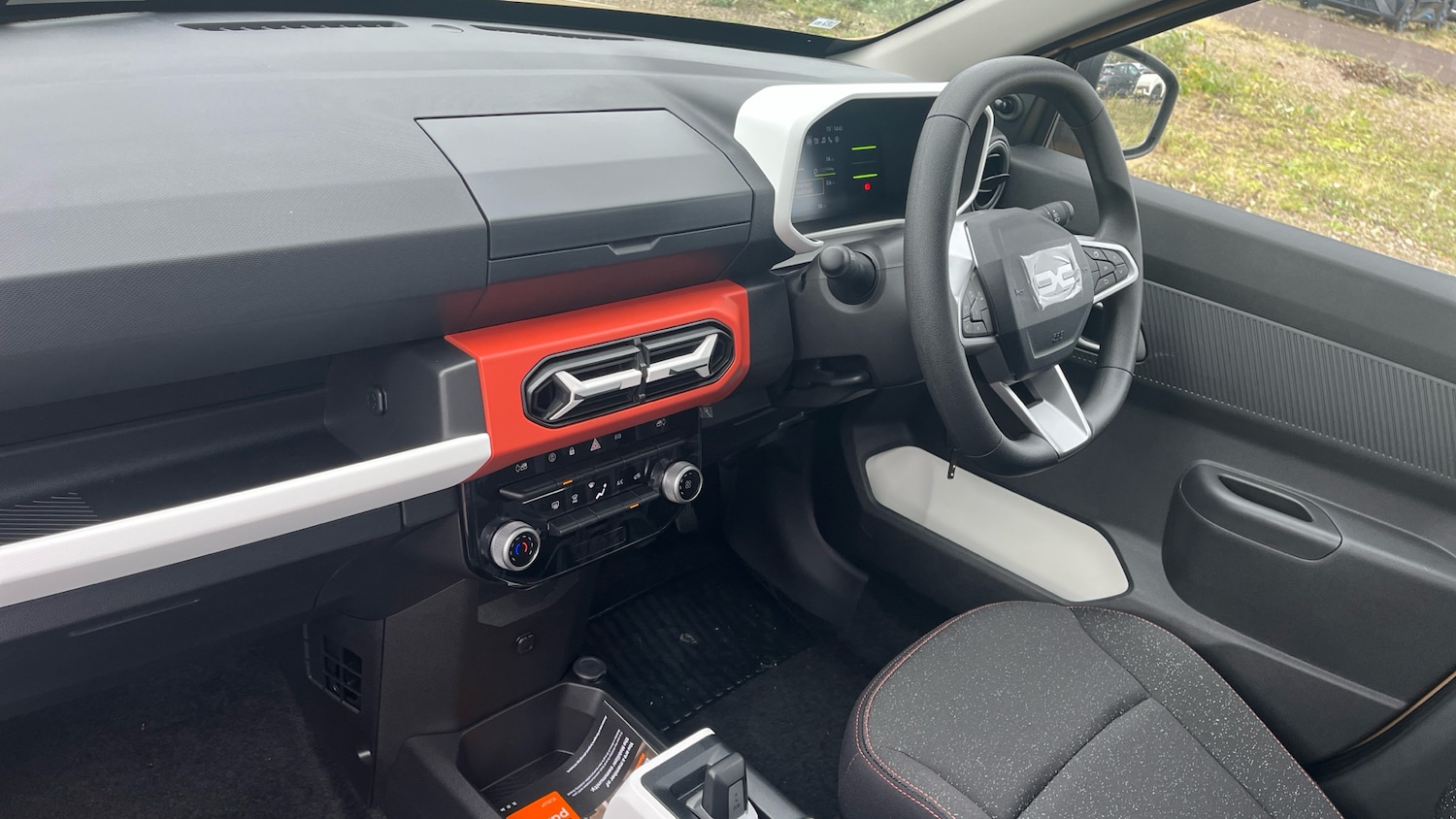 Used Dacia Spring 2025 for sale - 76322434: Photo 9