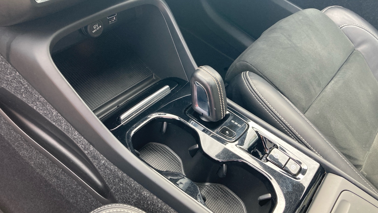 Used Volvo XC40 2021 for sale - 78004257: Photo 13