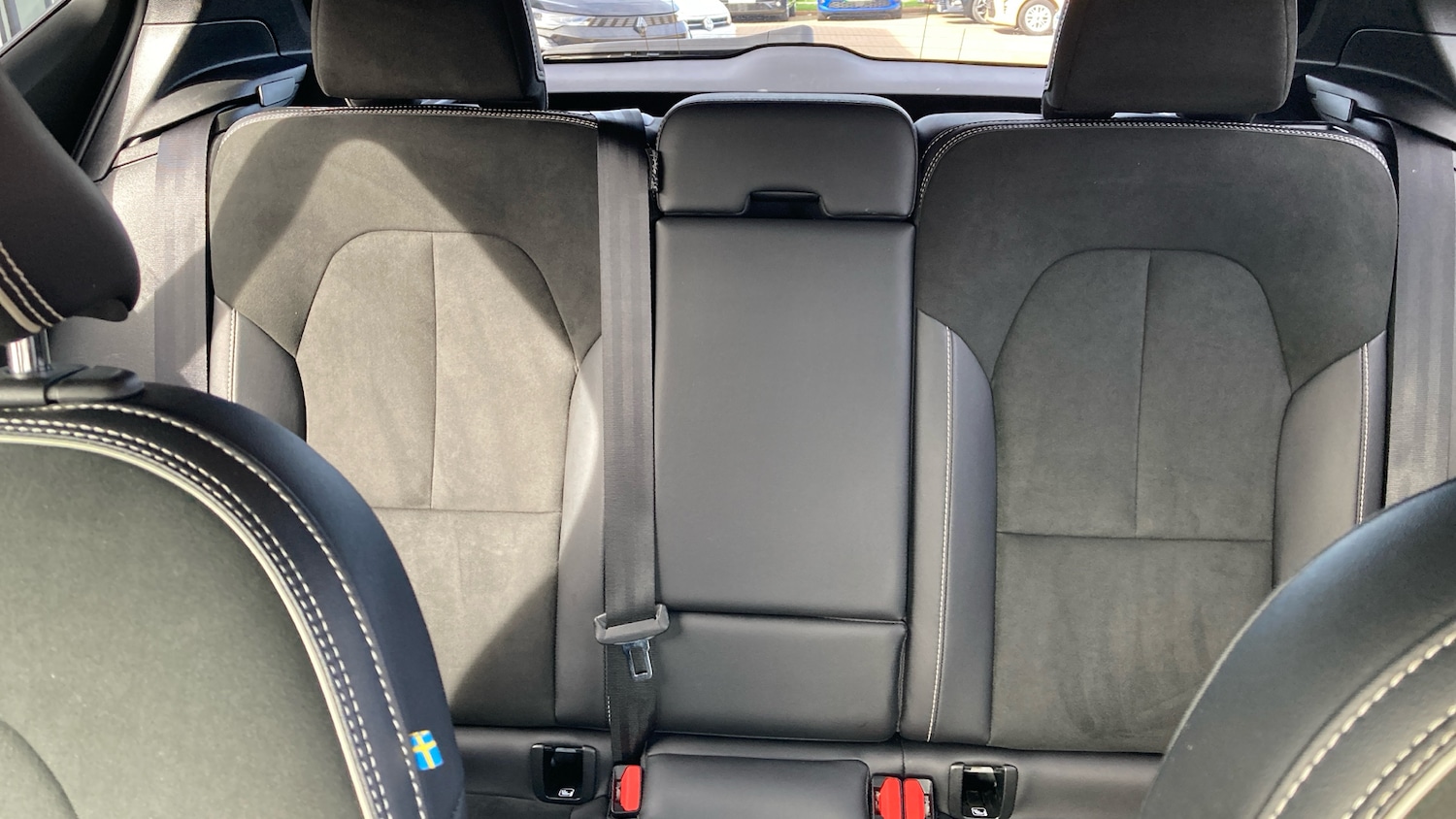 Used Volvo XC40 2021 for sale - 78004257: Photo 15