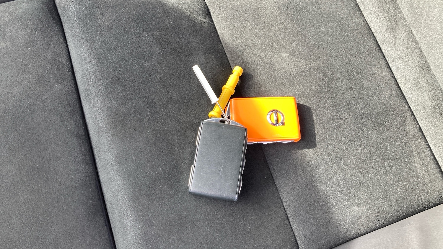 Used Volvo XC40 2021 for sale - 78004257: Photo 20