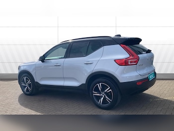 Used Volvo XC40 2021 for sale - 78004257: Photo