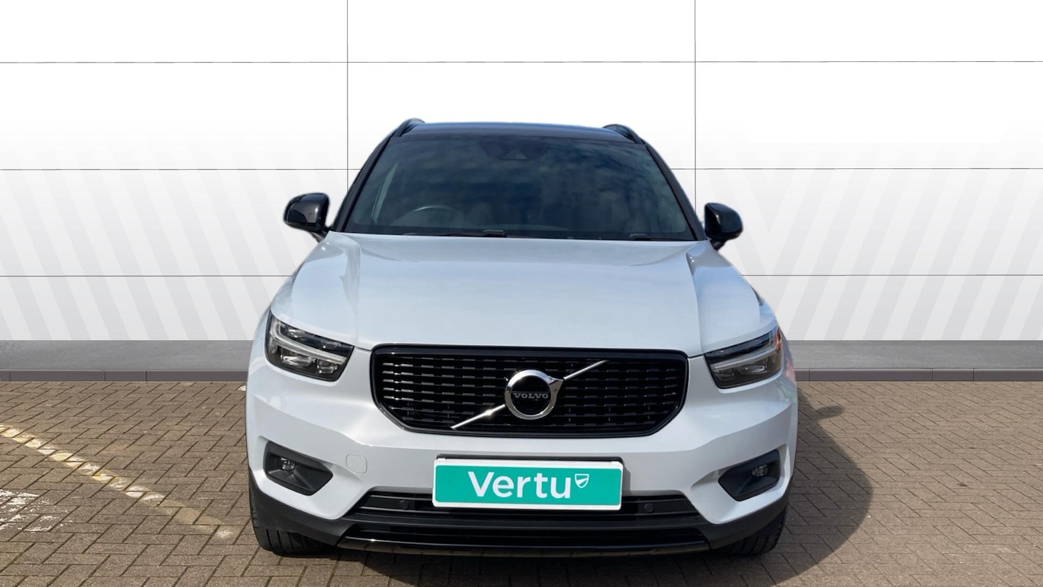 Used Volvo XC40 2021 for sale - 78004257: Photo 3
