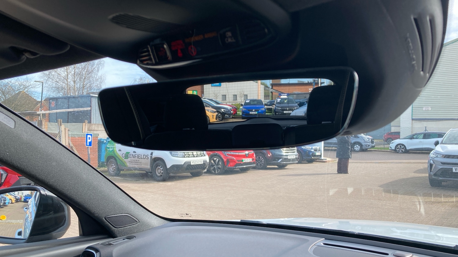 Used Volvo XC40 2021 for sale - 78004257: Photo 35