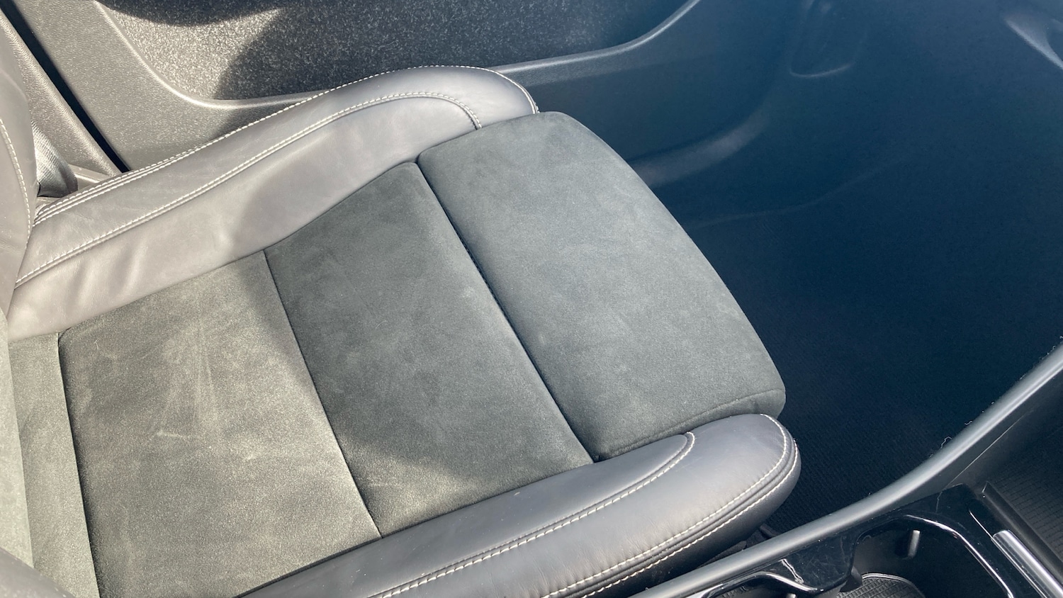 Used Volvo XC40 2021 for sale - 78004257: Photo 36