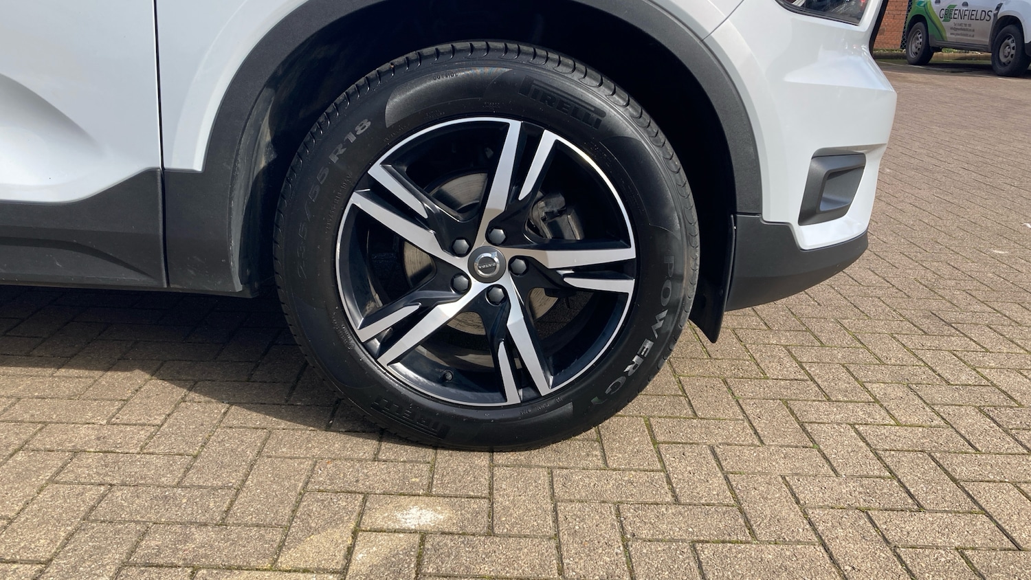 Used Volvo XC40 2021 for sale - 78004257: Photo 38