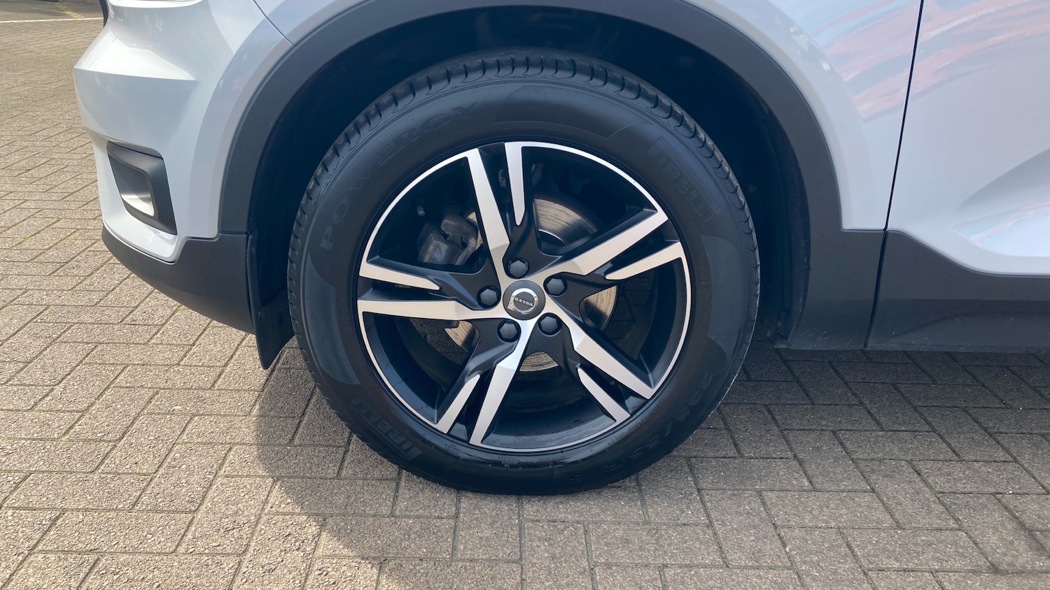 Used Volvo XC40 2021 for sale - 78004257: Photo 39