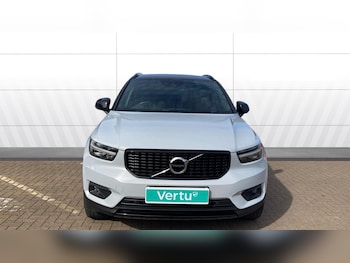 Used Volvo XC40 2021 for sale - 78004257: Photo
