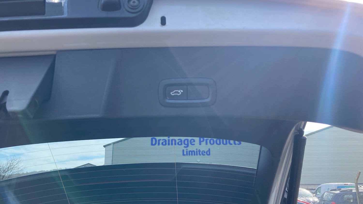 Used Volvo XC40 2021 for sale - 78004257: Photo 44