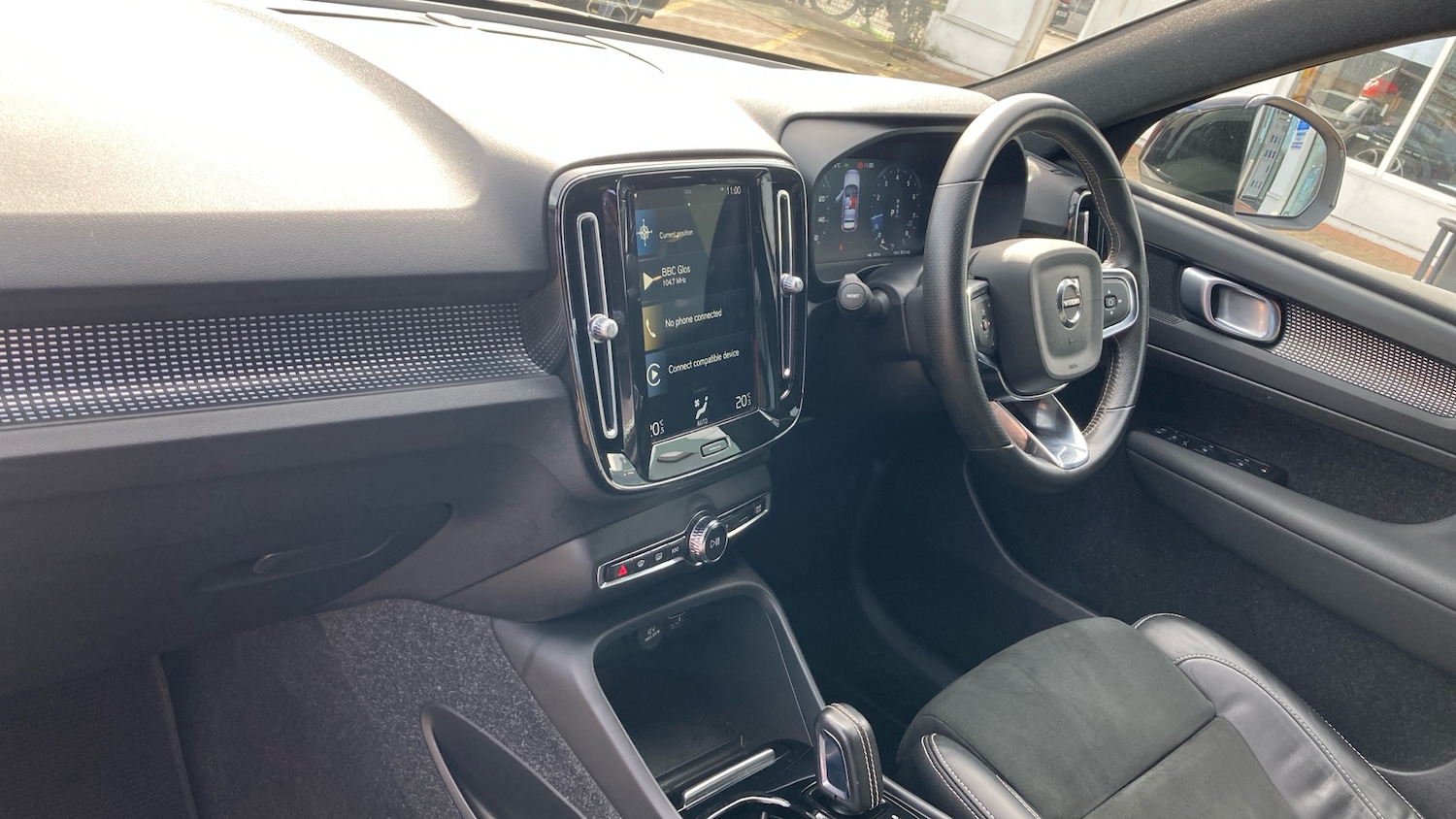 Used Volvo XC40 2021 for sale - 78004257: Photo 9