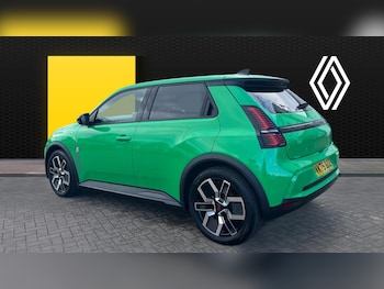 Used Renault 5 2025 for sale - 77689133: Photo