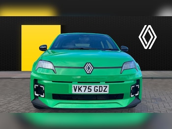 Used Renault 5 2025 for sale - 77689133: Photo