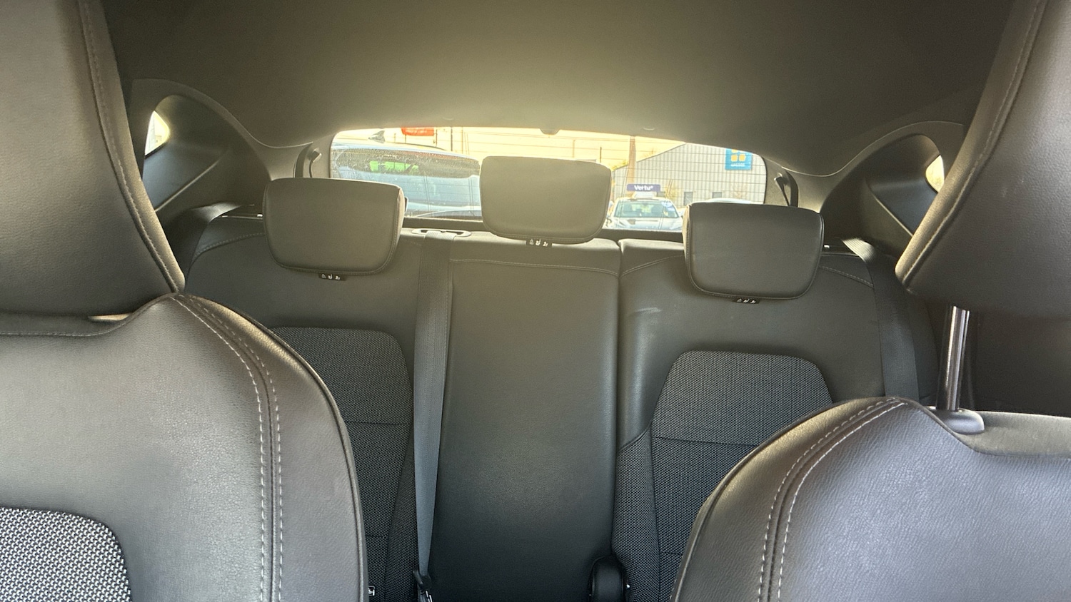 Used Renault Captur 2022 for sale - 78081600: Photo 15