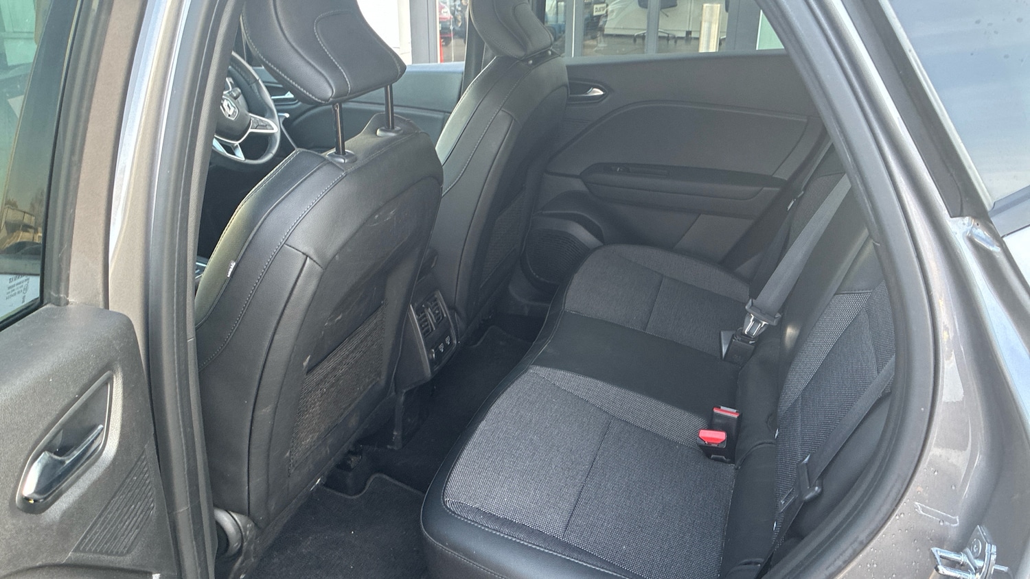 Used Renault Captur 2022 for sale - 78081600: Photo 16