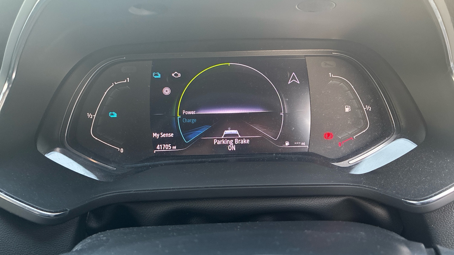 Used Renault Captur 2022 for sale - 78081600: Photo 18