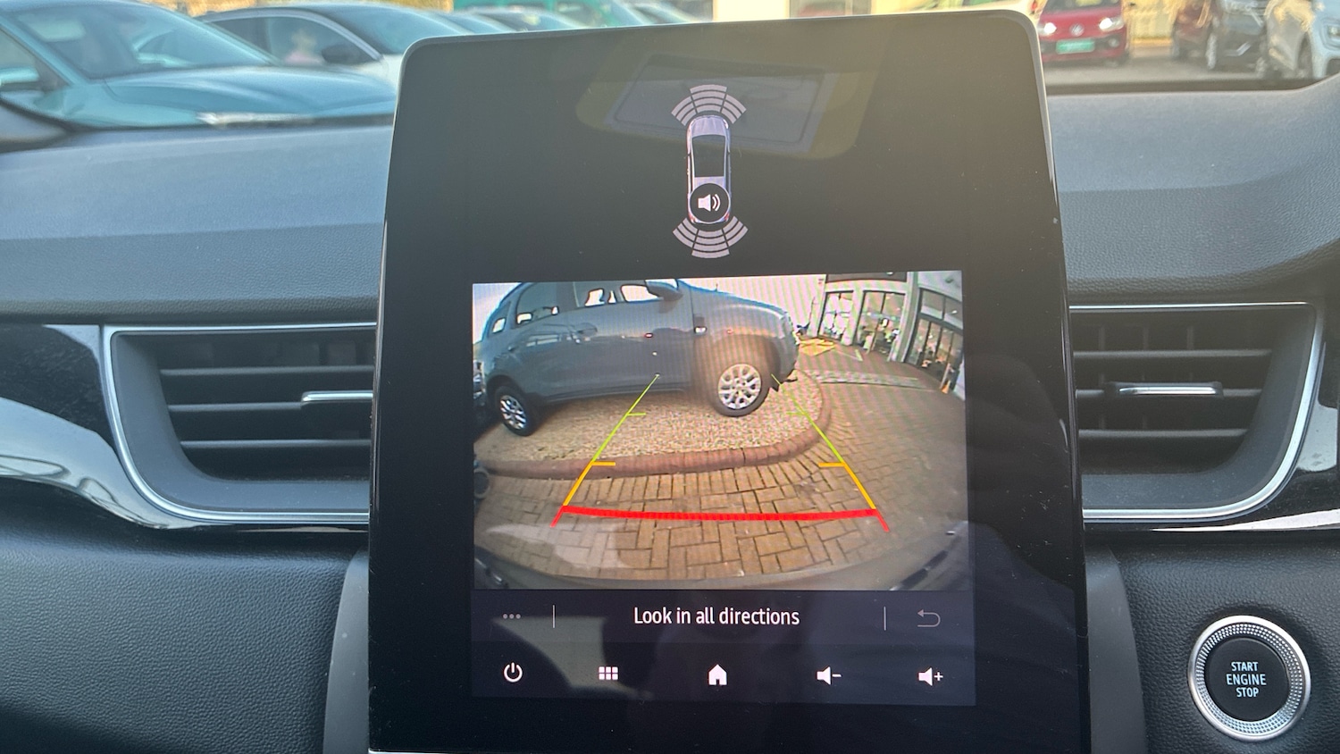 Used Renault Captur 2022 for sale - 78081600: Photo 21