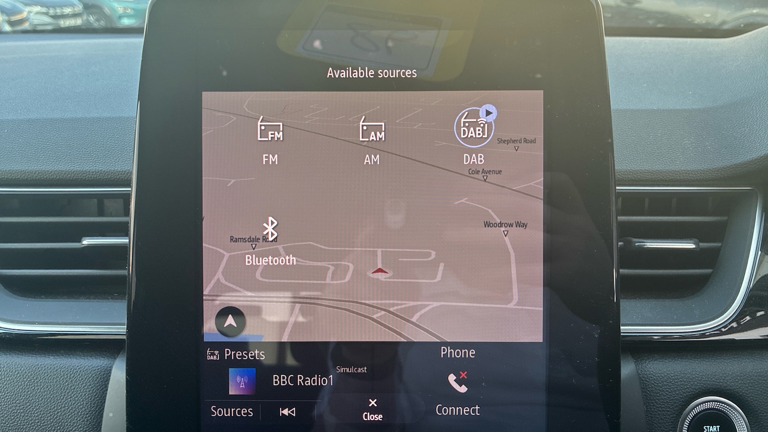 Used Renault Captur 2022 for sale - 78081600: Photo 36