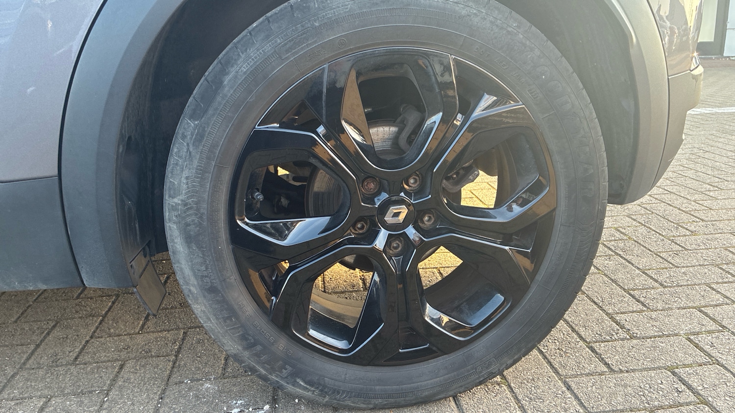 Used Renault Captur 2022 for sale - 78081600: Photo 39