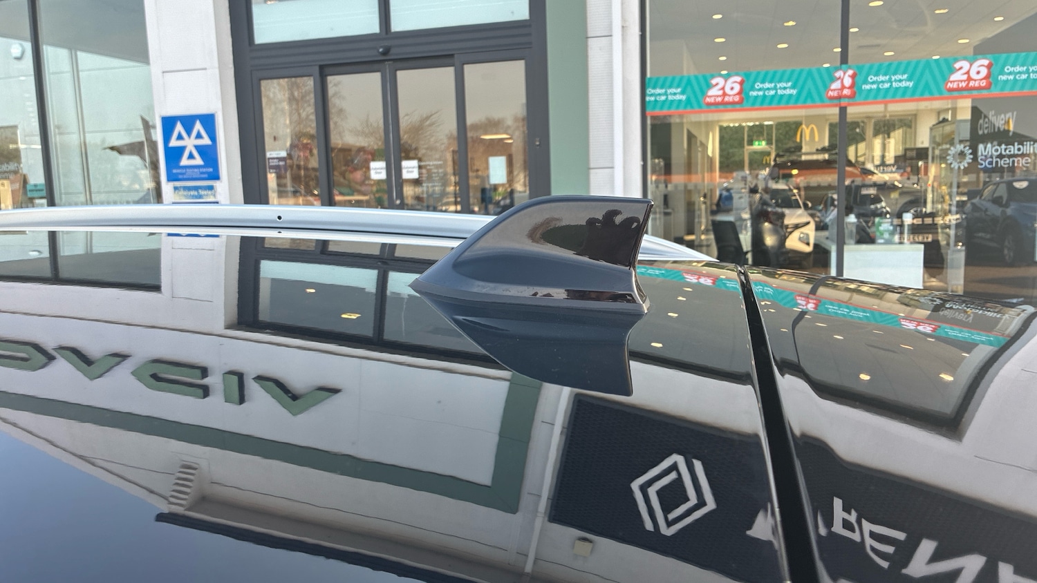 Used Renault Captur 2022 for sale - 78081600: Photo 40