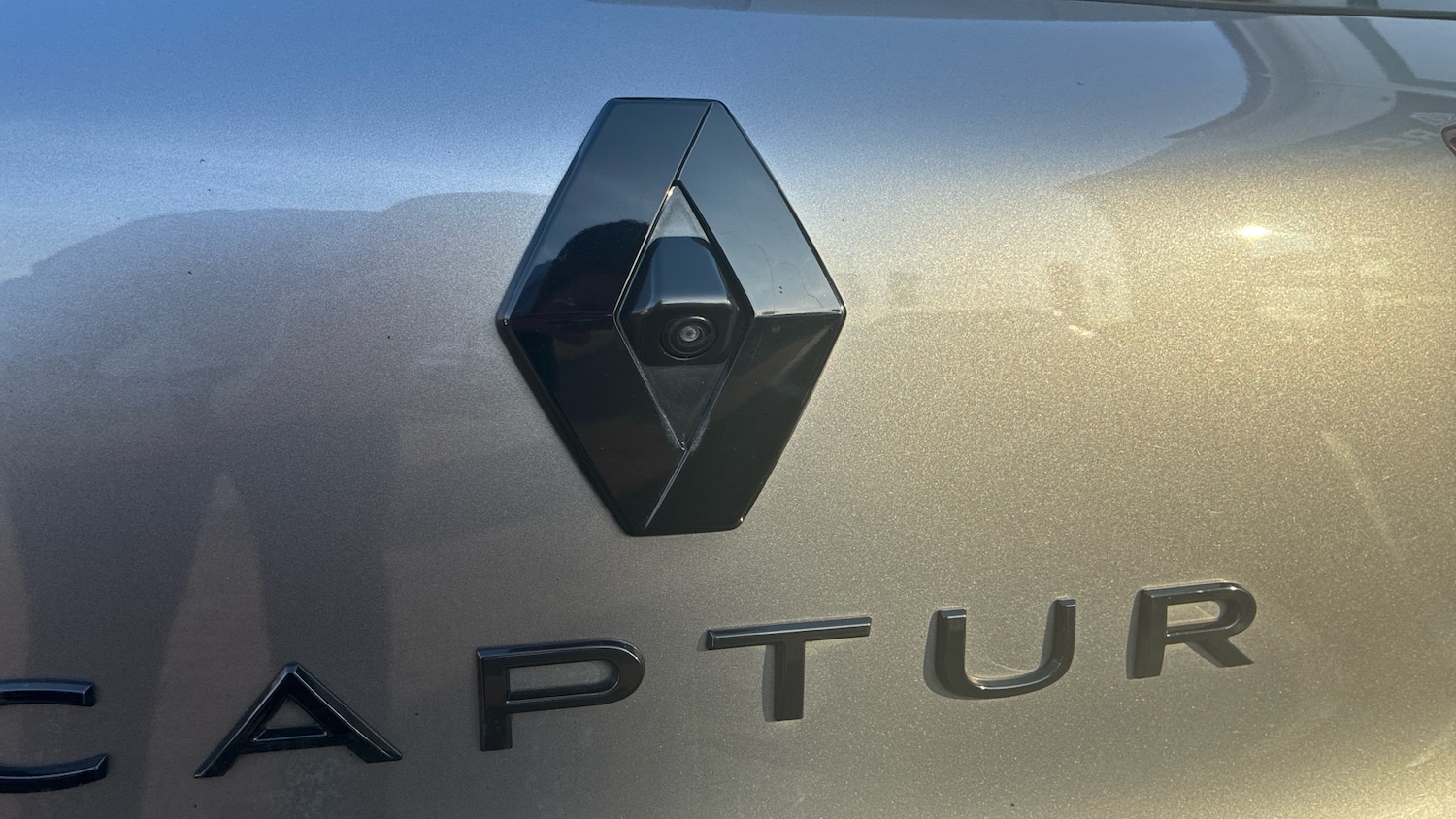 Used Renault Captur 2022 for sale - 78081600: Photo 41