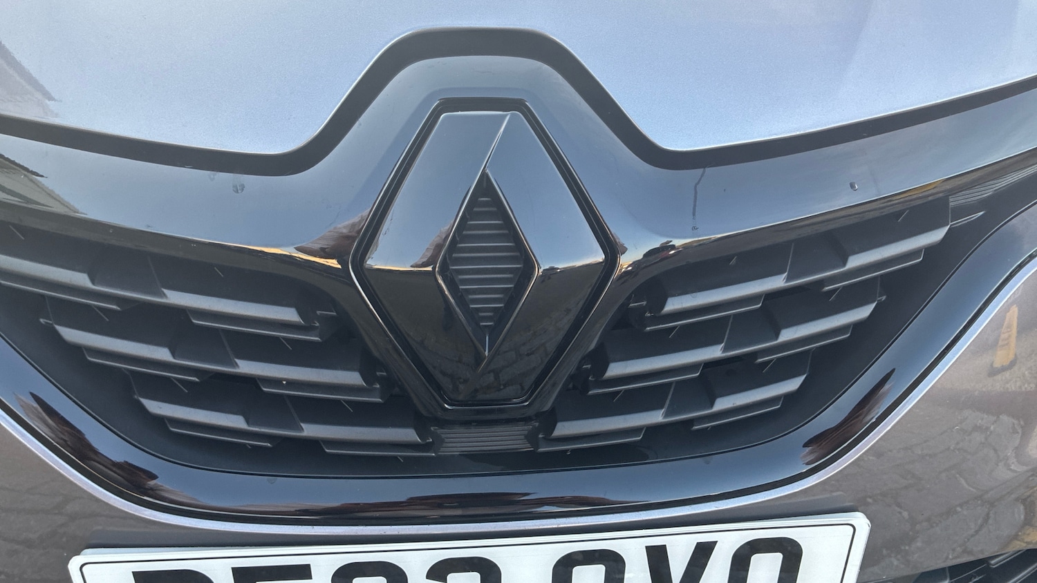 Used Renault Captur 2022 for sale - 78081600: Photo 43