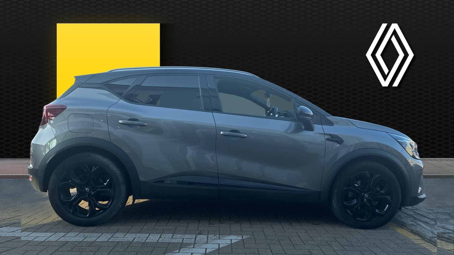 Used Renault Captur 2022 for sale - 78081600: Photo 5