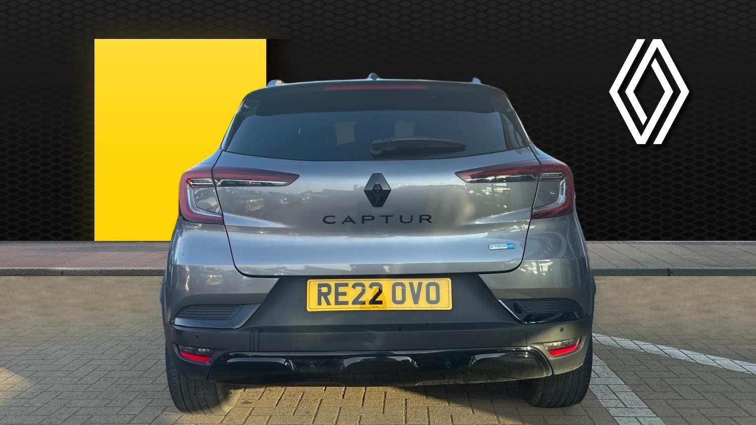 Used Renault Captur 2022 for sale - 78081600: Photo 6