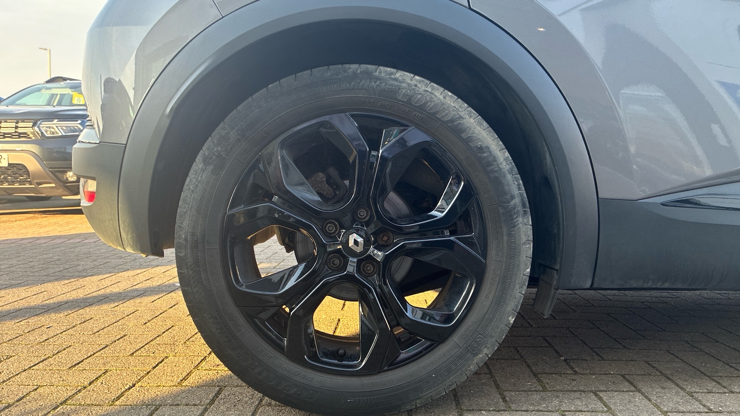 Used Renault Captur 2022 for sale - 78081600: Photo 7