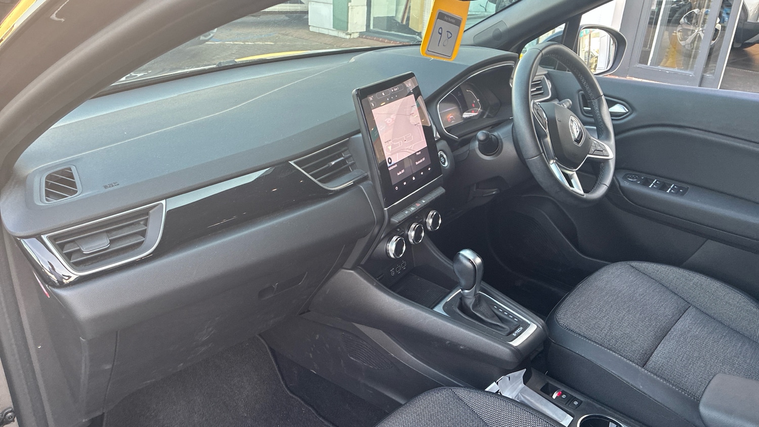 Used Renault Captur 2022 for sale - 78081600: Photo 9