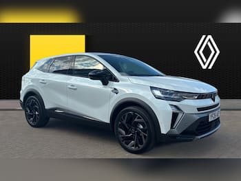 Used Renault Symbioz 2026 for sale - 79733049: Photo