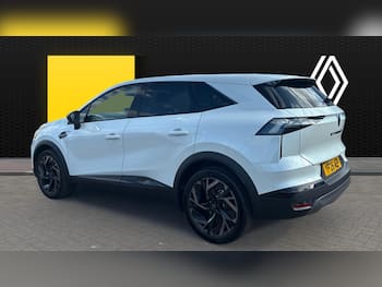 Used Renault Symbioz 2026 for sale - 79733049: Photo