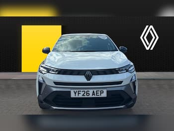 Used Renault Symbioz 2026 for sale - 79733049: Photo