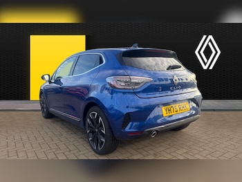 Used Renault Clio 2025 for sale - 76948862: Photo