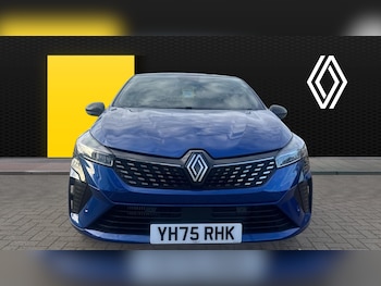 Used Renault Clio 2025 for sale - 76948862: Photo