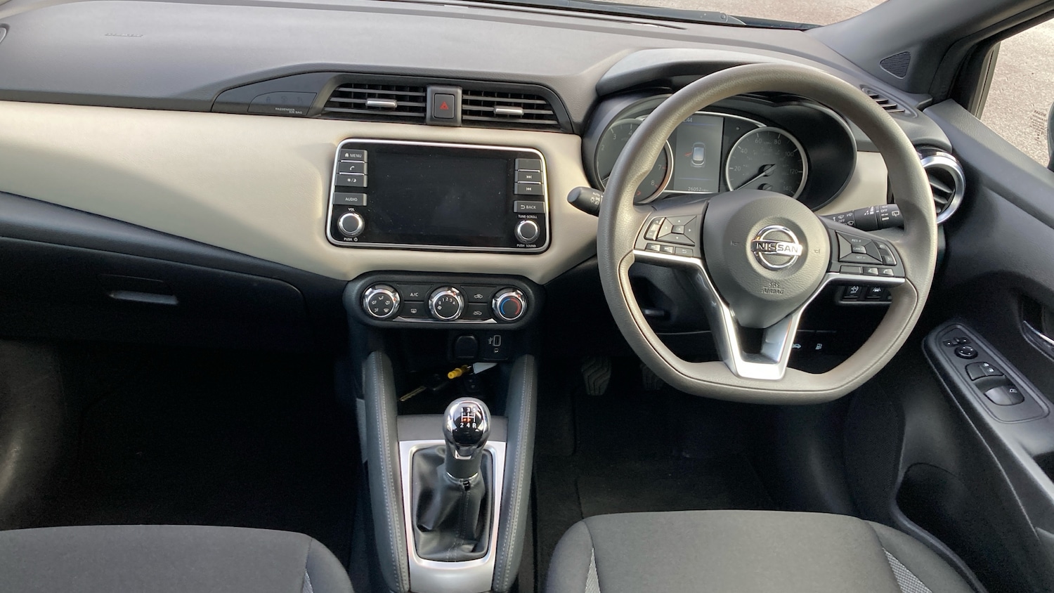 Used Nissan Micra 2022 for sale - 77504017: Photo 10