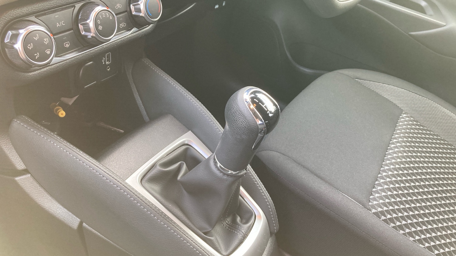 Used Nissan Micra 2022 for sale - 77504017: Photo 13