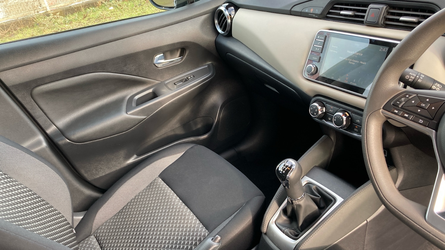 Used Nissan Micra 2022 for sale - 77504017: Photo 14