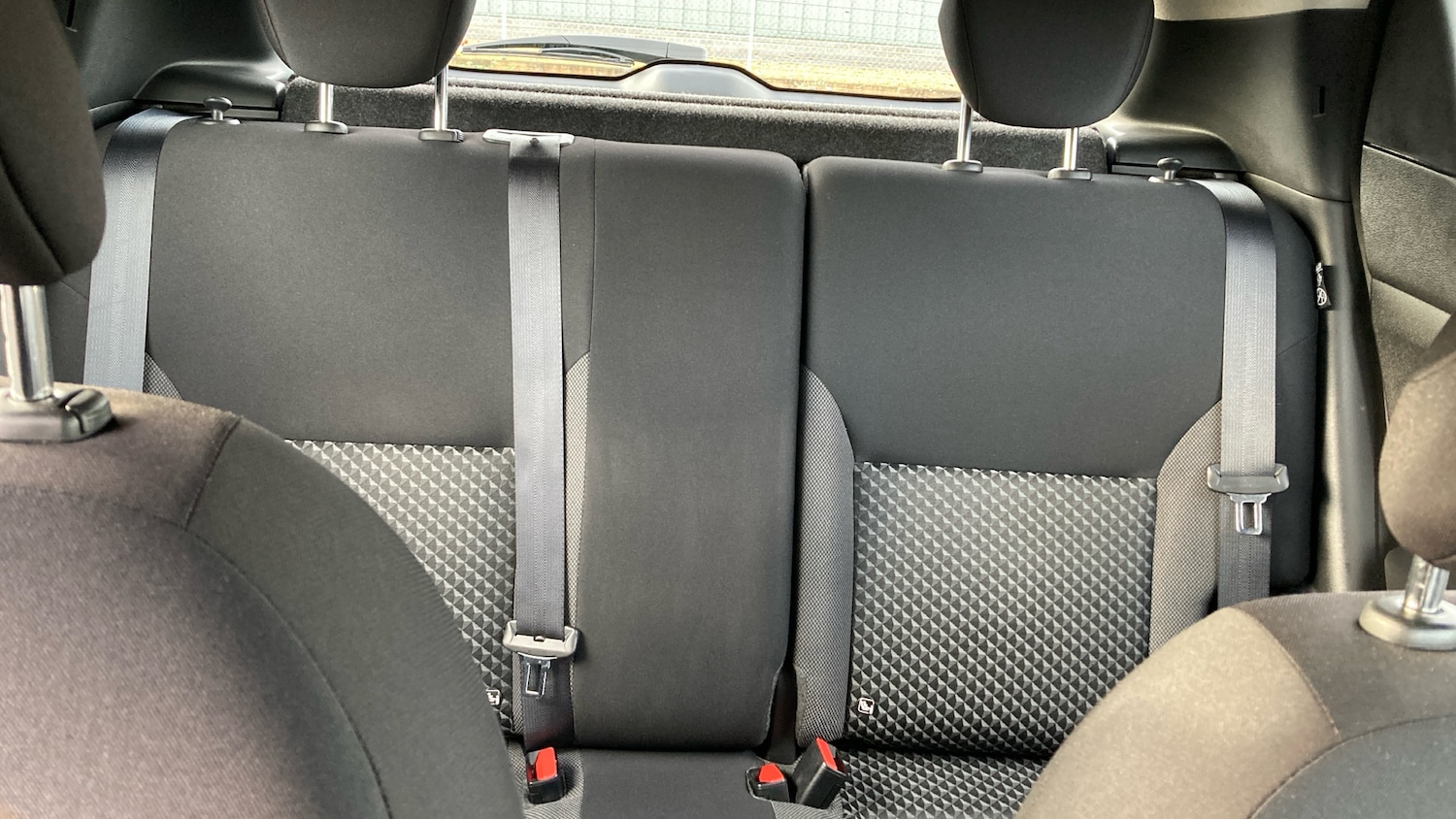 Used Nissan Micra 2022 for sale - 77504017: Photo 15