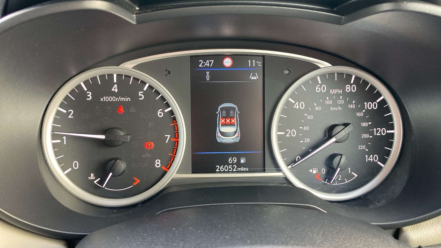 Used Nissan Micra 2022 for sale - 77504017: Photo 18