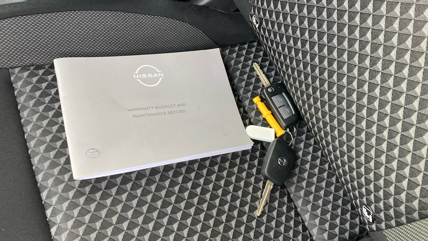 Used Nissan Micra 2022 for sale - 77504017: Photo 19