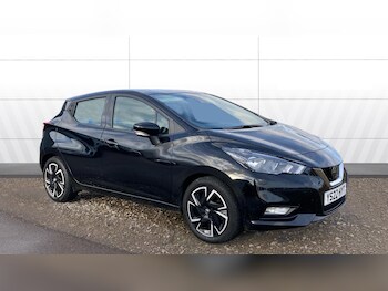 2022 (22) - 1.0 IG-T 92 Acenta 5dr