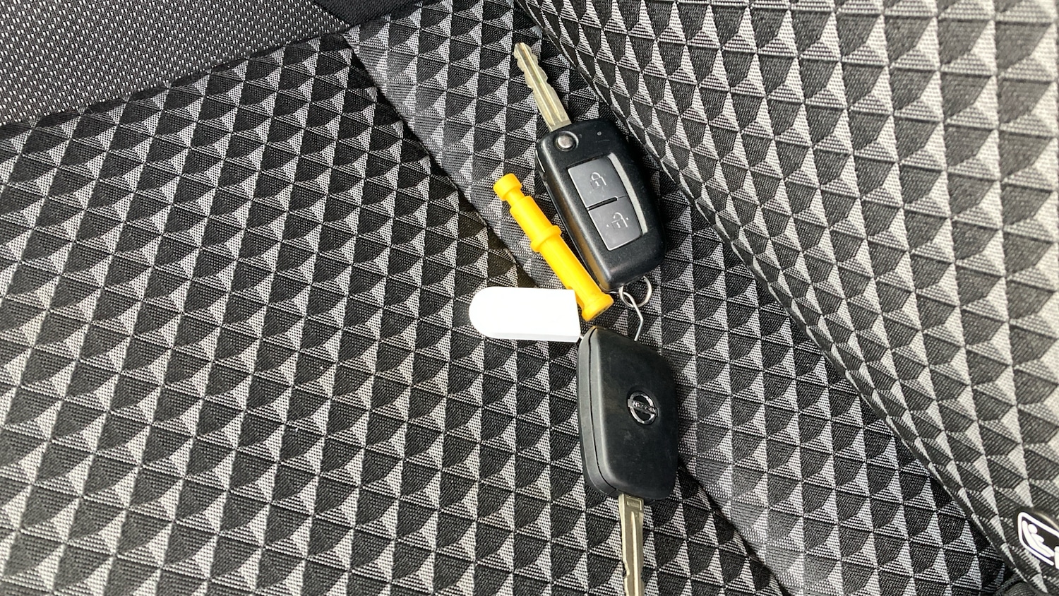 Used Nissan Micra 2022 for sale - 77504017: Photo 20