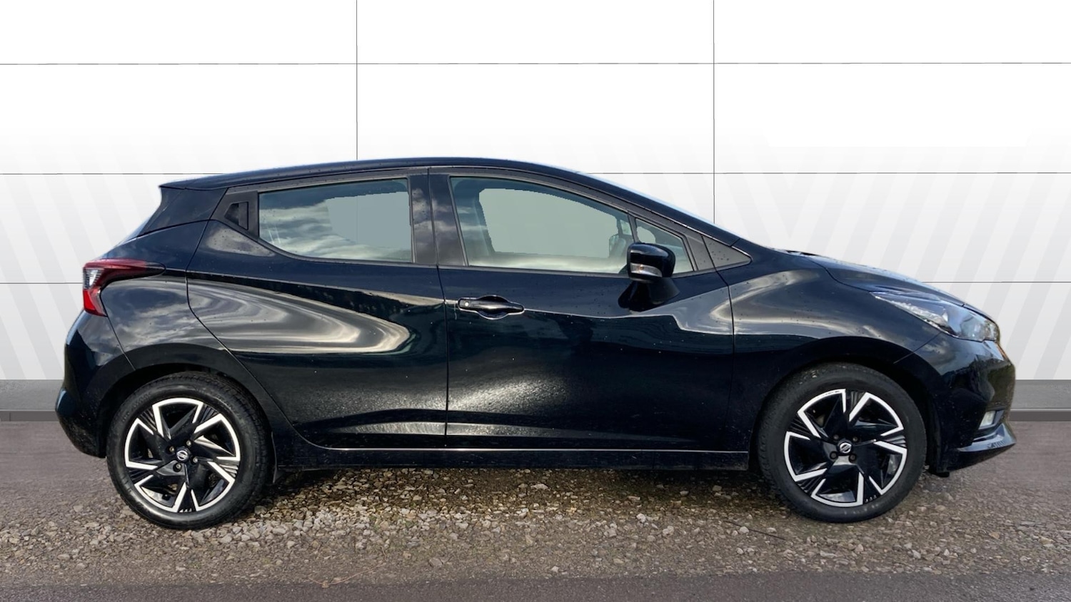 Used Nissan Micra 2022 for sale - 77504017: Photo 5