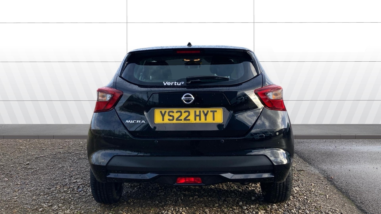 Used Nissan Micra 2022 for sale - 77504017: Photo 6