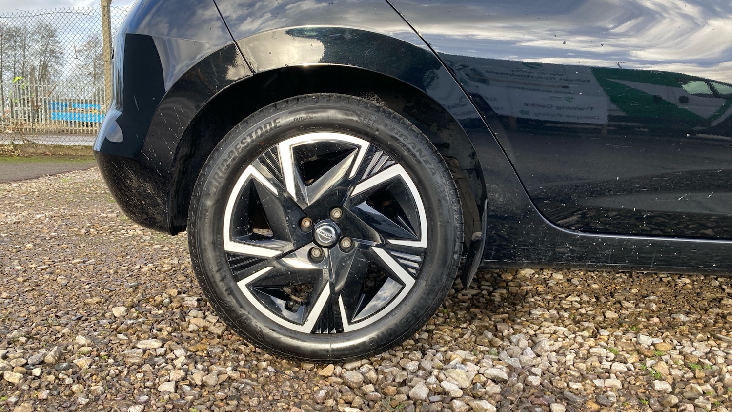 Used Nissan Micra 2022 for sale - 77504017: Photo 7