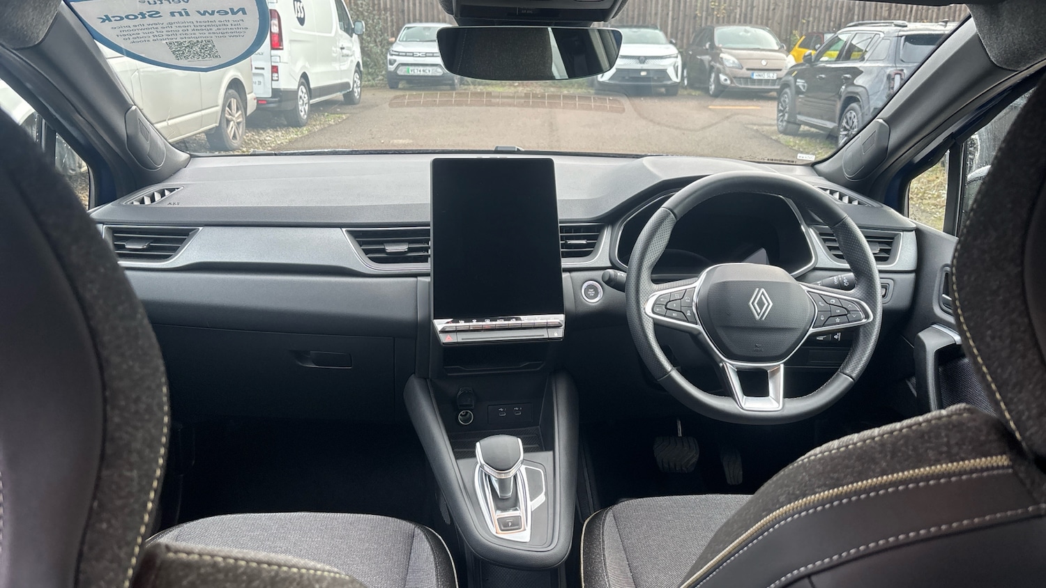 Used Renault Other 2025 for sale - 77001769: Photo 10